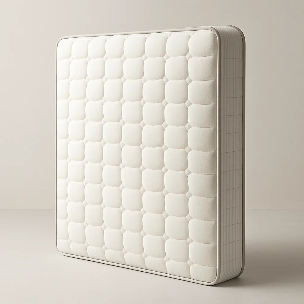 Core Pocket Mattress