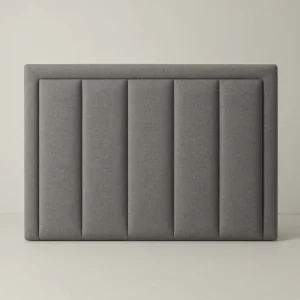 Plain Panel Headboard