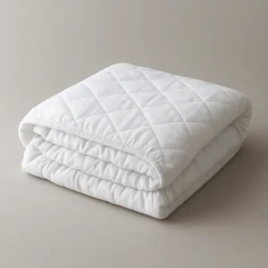 Cotton Mattress Protector