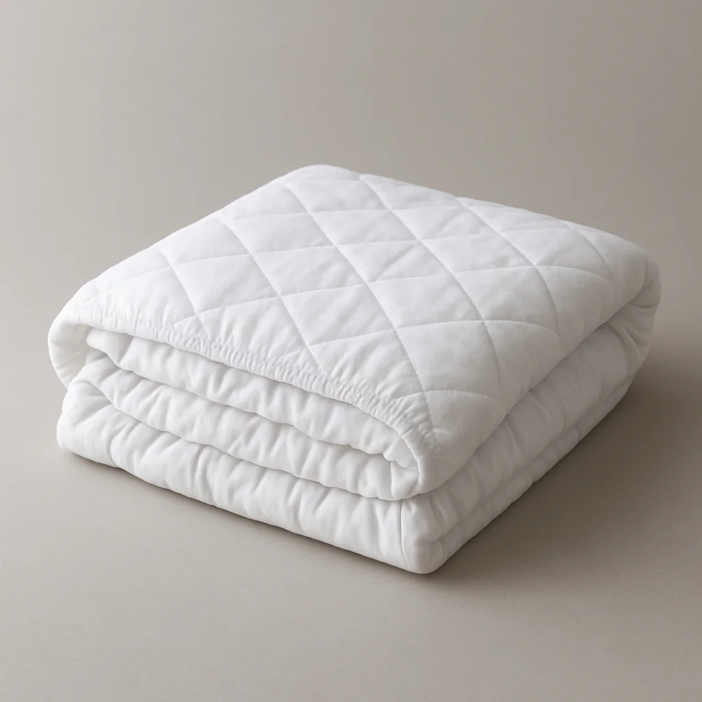 Cotton Mattress Protector