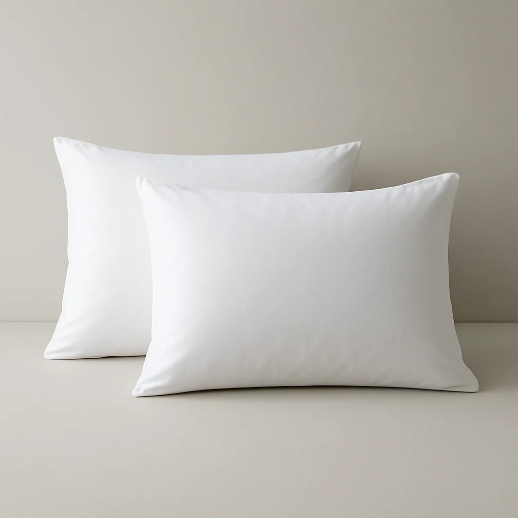 Support Pillow Pair