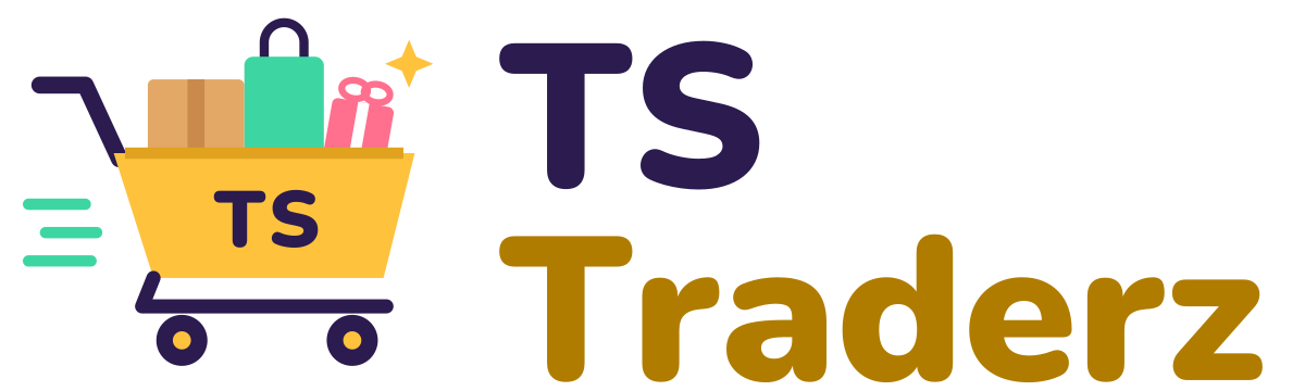 TS Traderz Uk Ltd